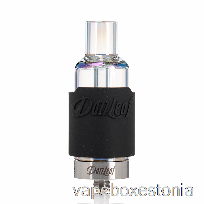 Vape Box Estonia Dazzleaf Waxii Kontsentraat Pihusti Vikerkaar